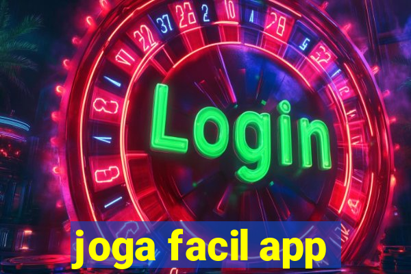 joga facil app
